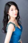 <p><strong>TAKAHASHI Yui,</strong> Soprano</p>
