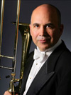 <p><span><strong>Joseph ALESSI*</strong>,Trumpet</span></p>
