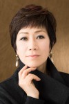 <p><strong>KANOH Etsuko,</strong><span> Alto*</span></p>
