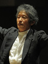 <h3>Kazuhiro KOIZUMI, Conductor</h3>
