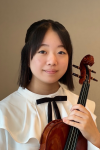 <p><strong>KOBORI Kanaha,</strong> Violin*</p>
