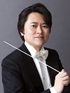 <b>MATSUI Keita</b>, Conductor & MC