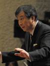 <p><span><strong>Masahiko ENKOJI</strong>, Conductor </span></p>
