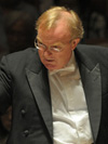 <h3><strong>Martyn BRABBINS,</strong> Chief Conductor</h3>
